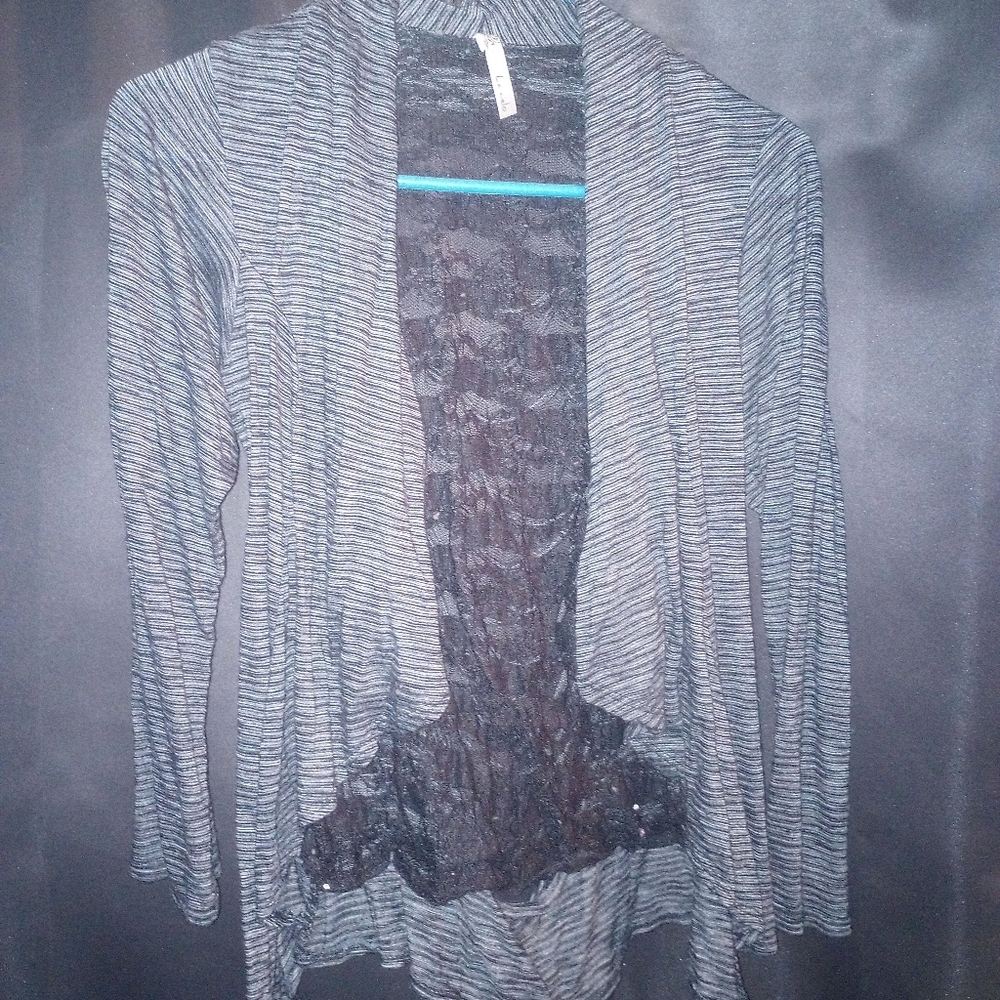 Cardigan - Picture 3 of 4
